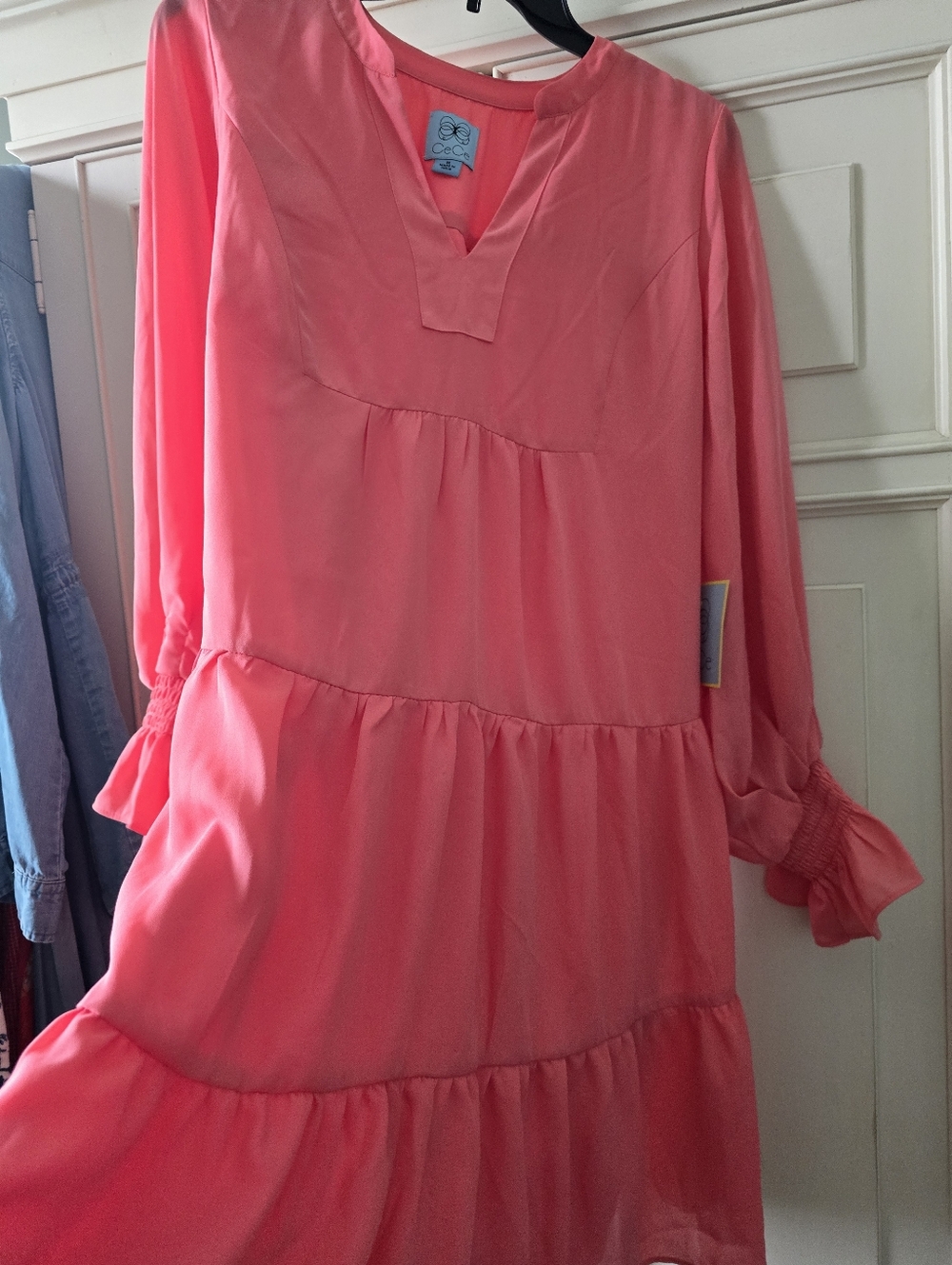 Cece New with tags Dress - Picture 6 of 8